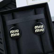 Miu Miu Earrings